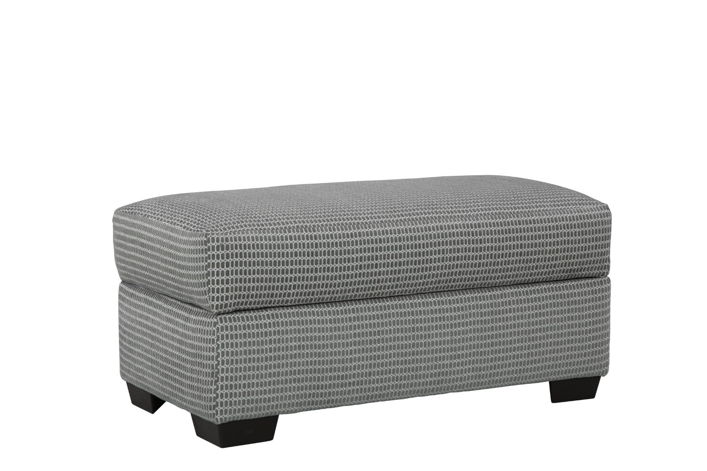 Hynde Sterling 2pc Sectional