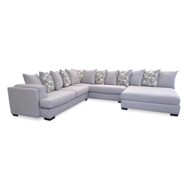 Sincere Austure Sectional
