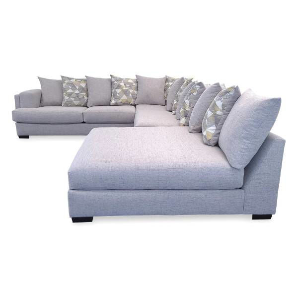 Sincere Austure Sectional