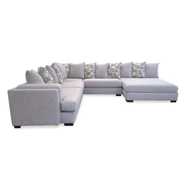 Sincere Austure Sectional