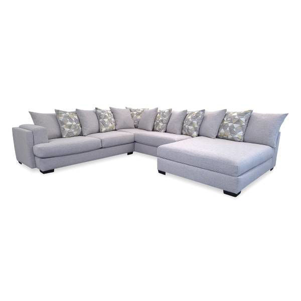 Sincere Austure Sectional