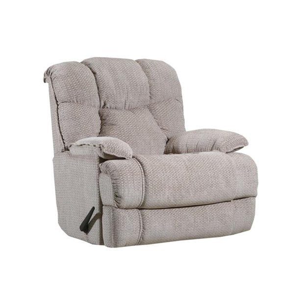 Bruno Pebble Recliner