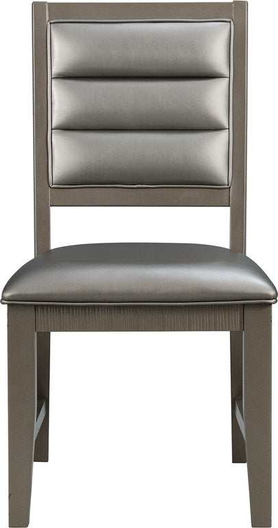 14.5 Dining Room Set Table & 6 Chairs