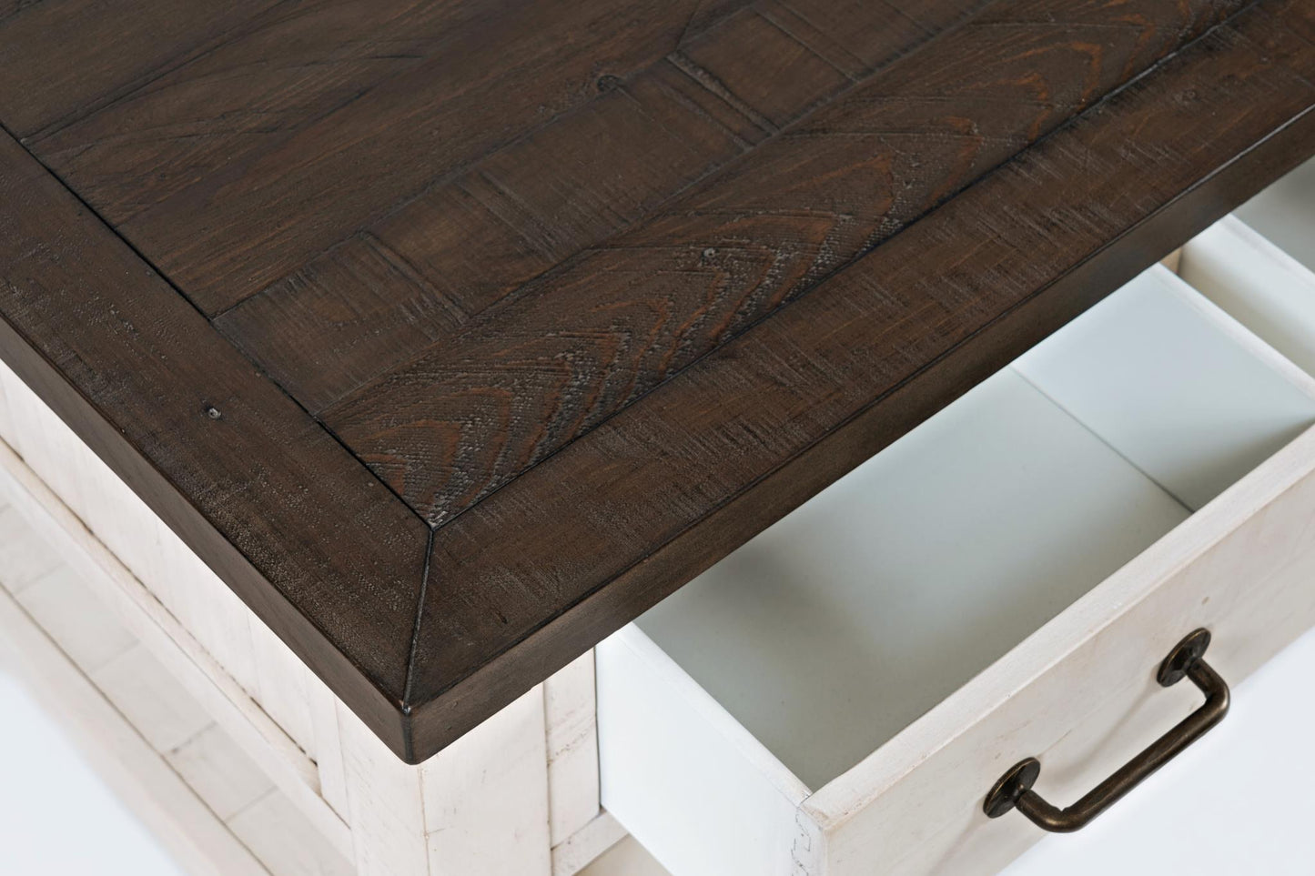 Madison Cocktail Table Collection
