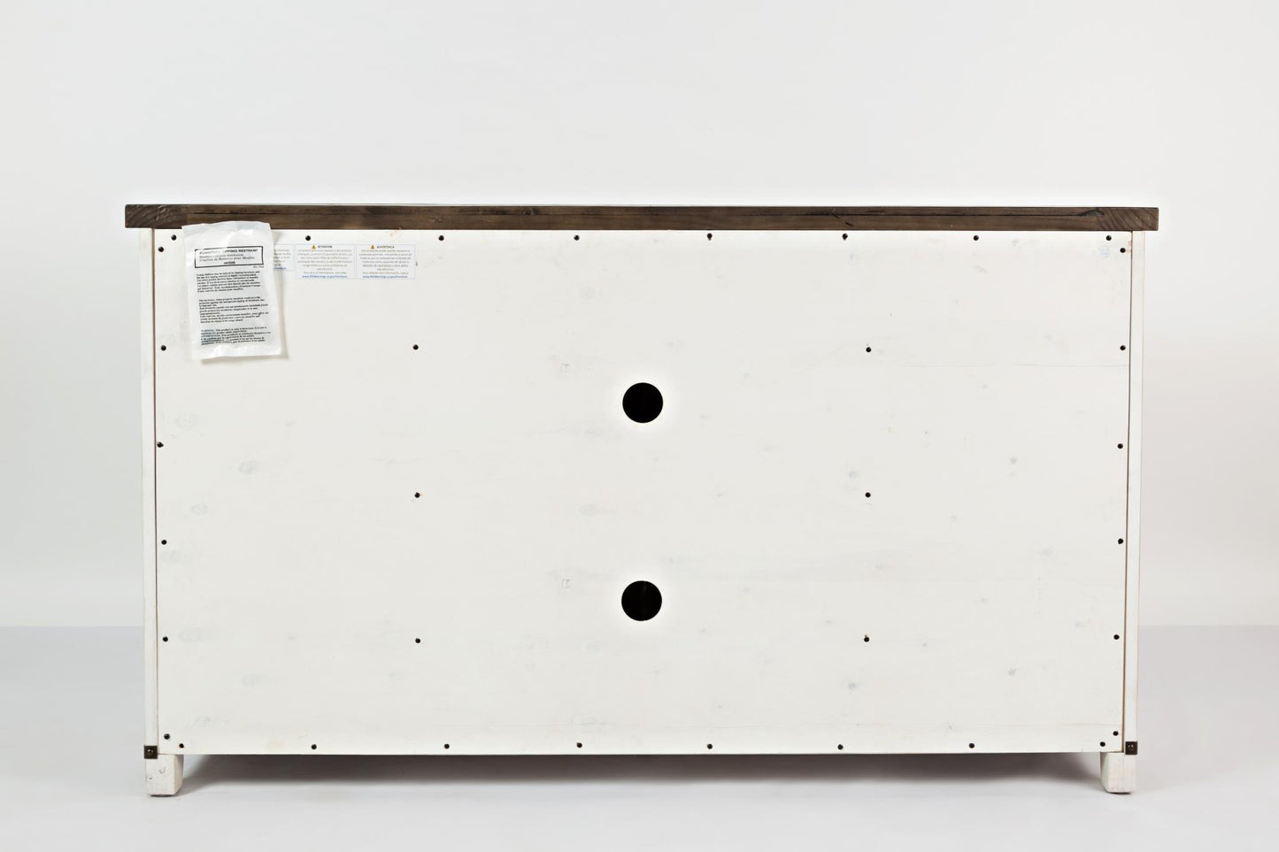 Madison County Server/Tv Stand
