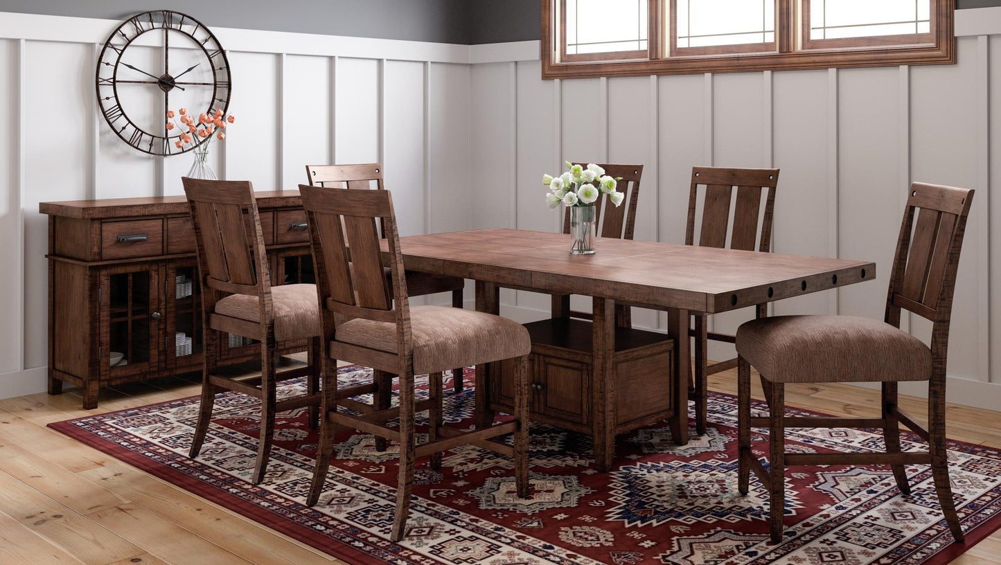 Mission Viejo Counter Table Set