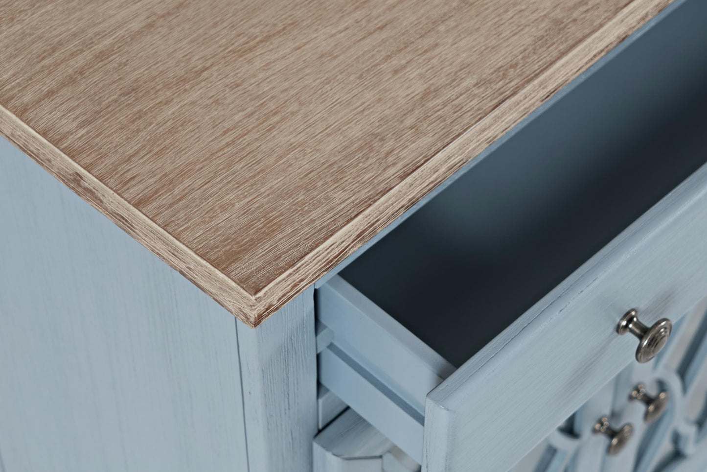 Aurora Hills Cabinet
