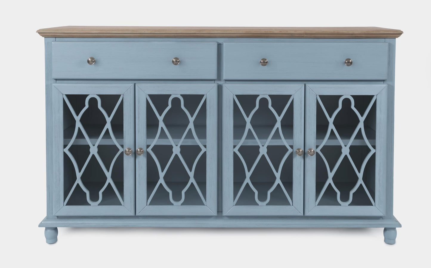 Aurora Hills Cabinet