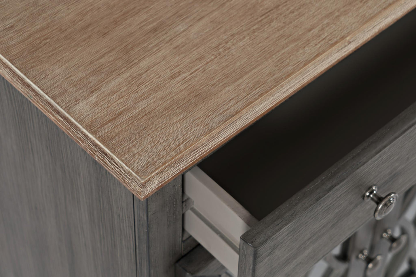 Aurora Hills Cabinet
