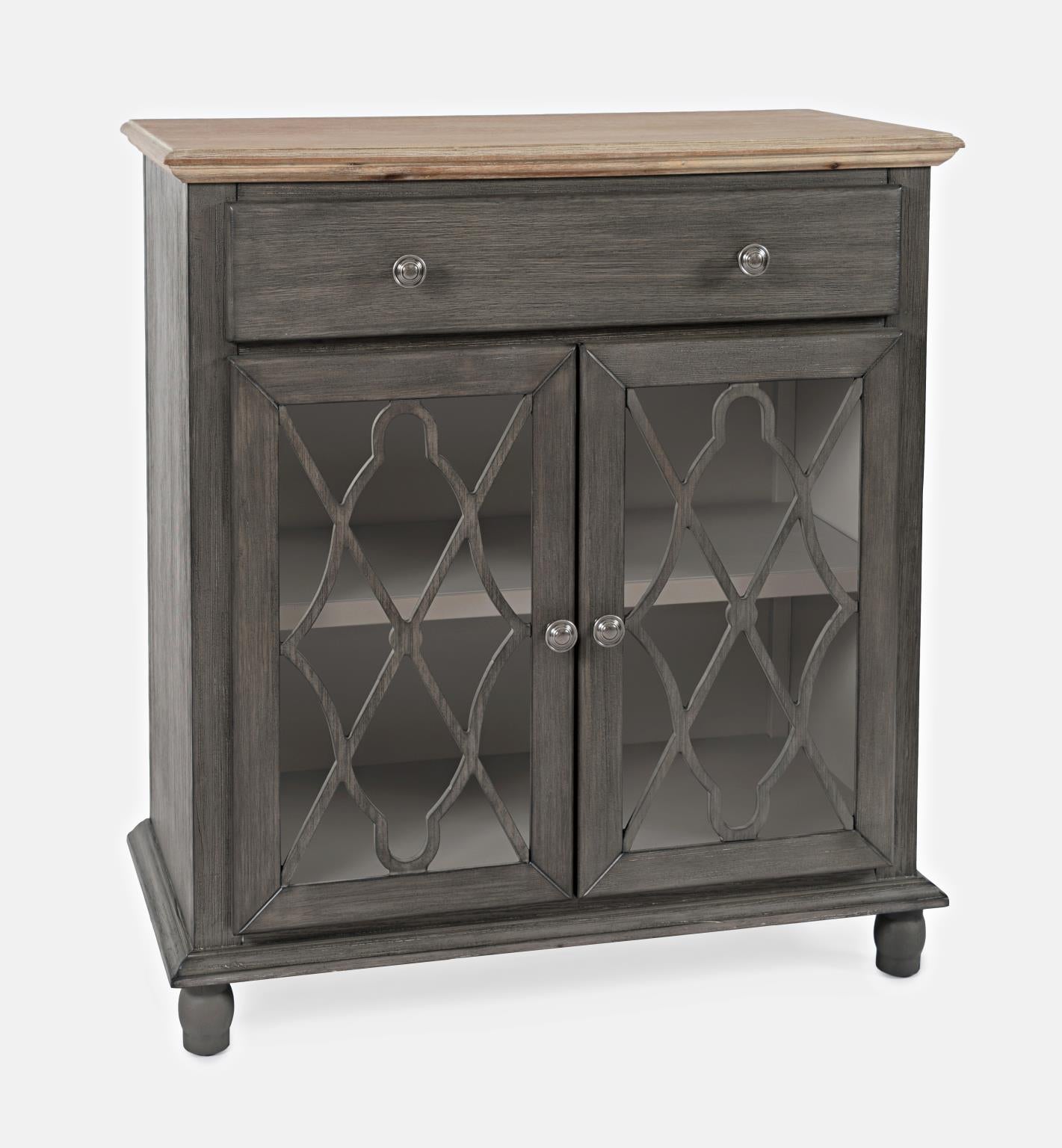 Aurora Hills Cabinet