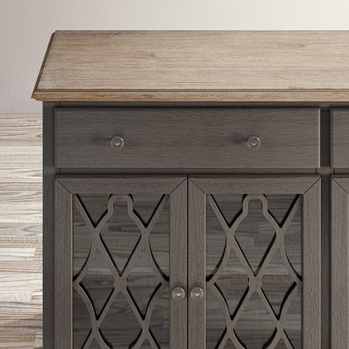 Aurora Hills Cabinet