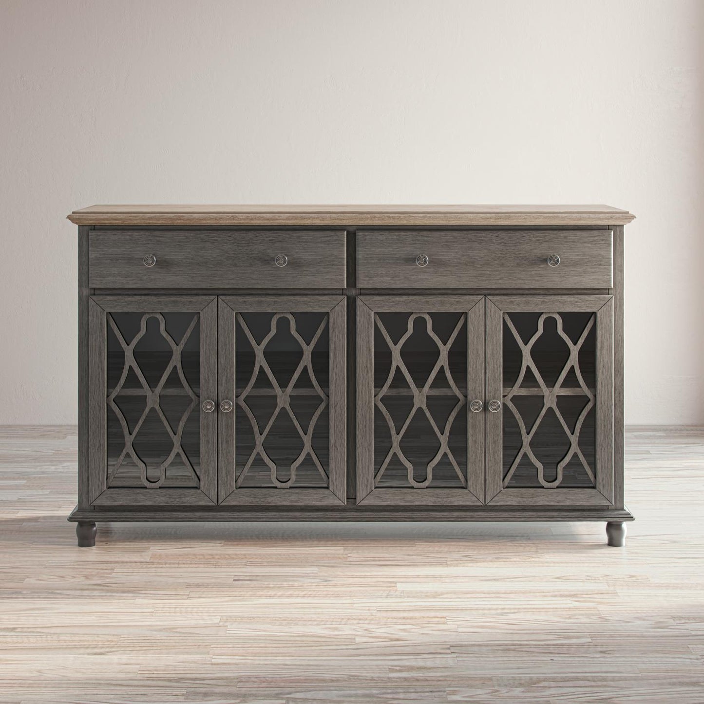 Aurora Hills Cabinet