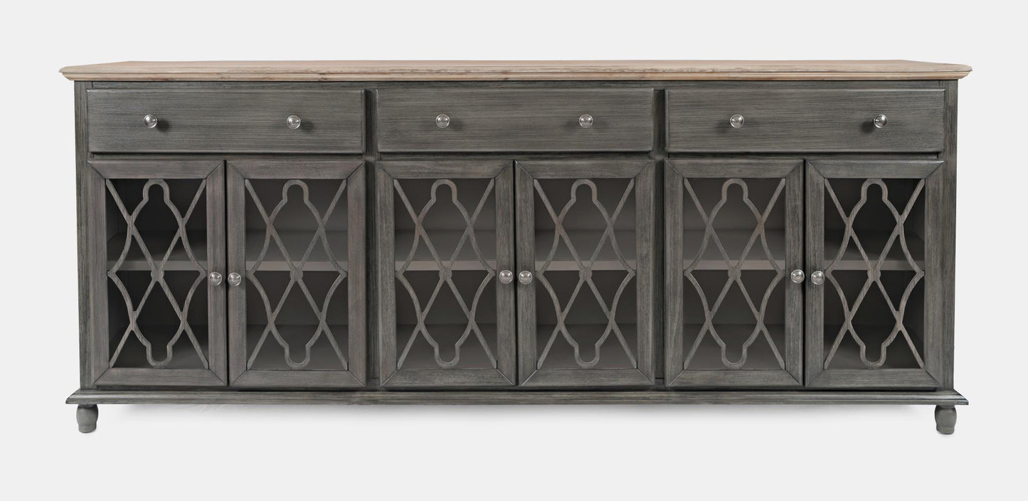 Aurora Hills Cabinet