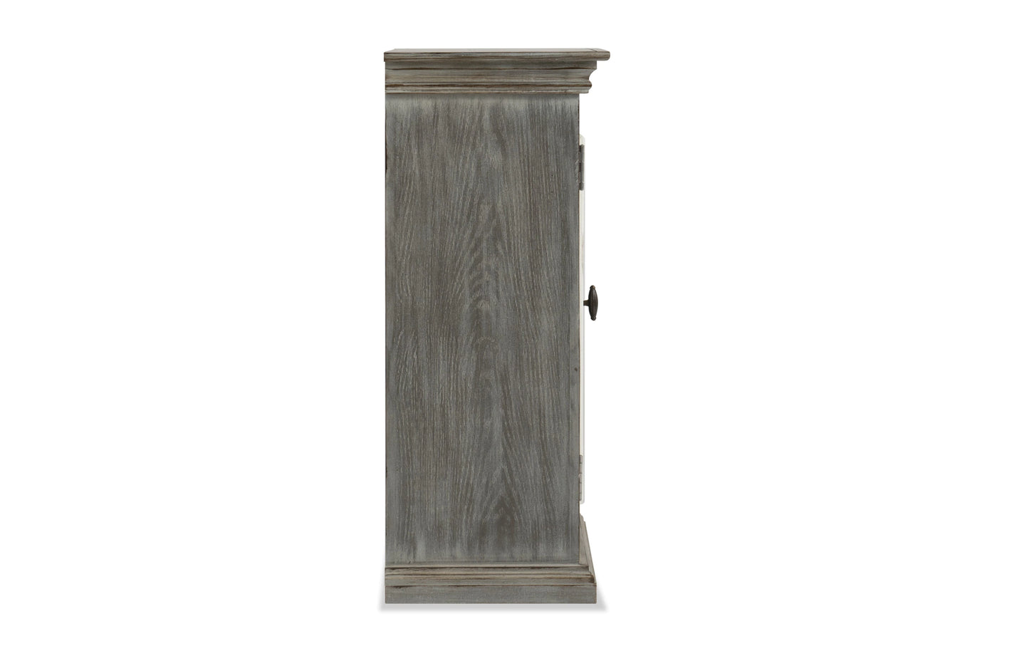 FLORENCE 22' CURIO CABINET
