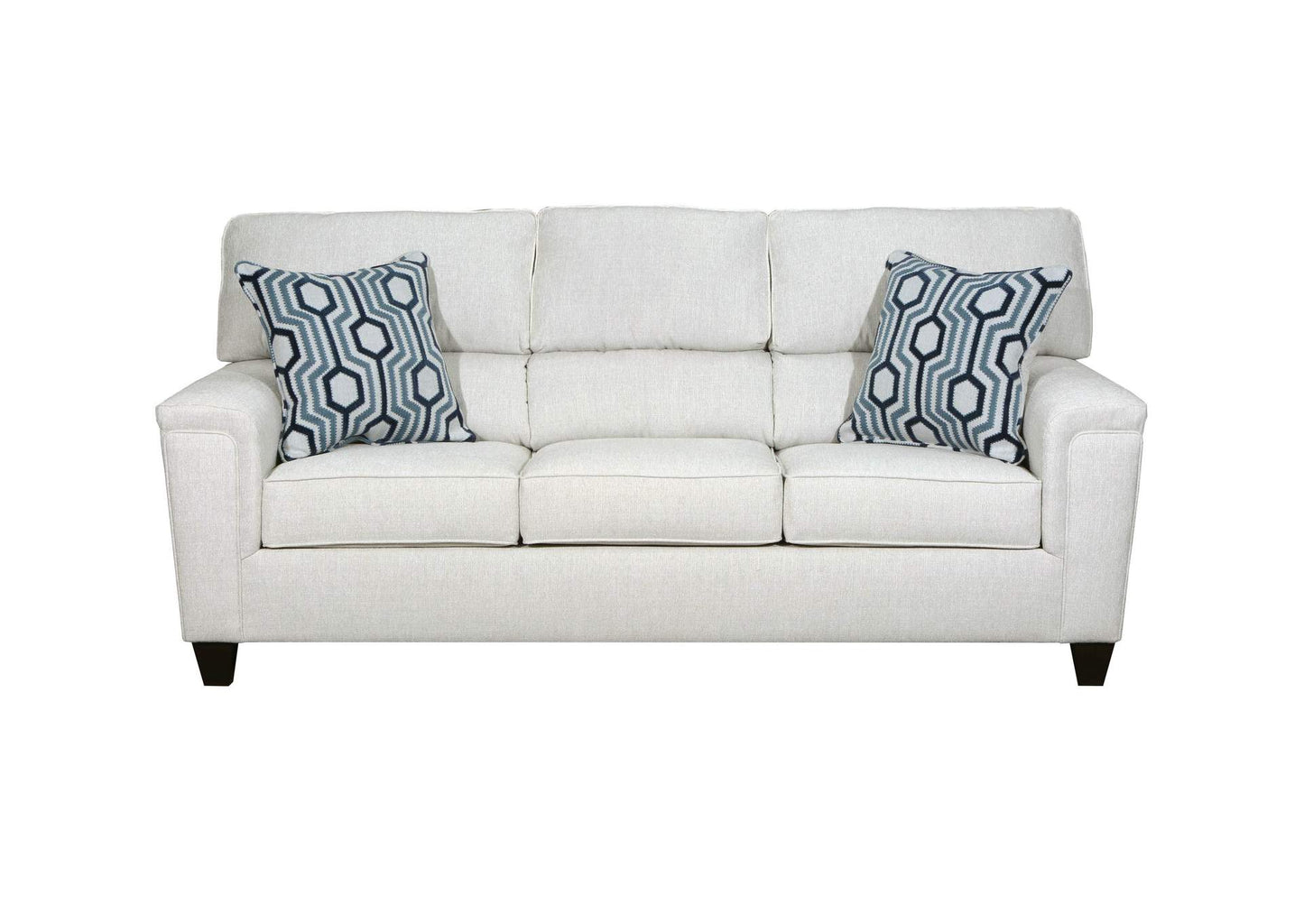 Madelyn Sofa & Loveseat
