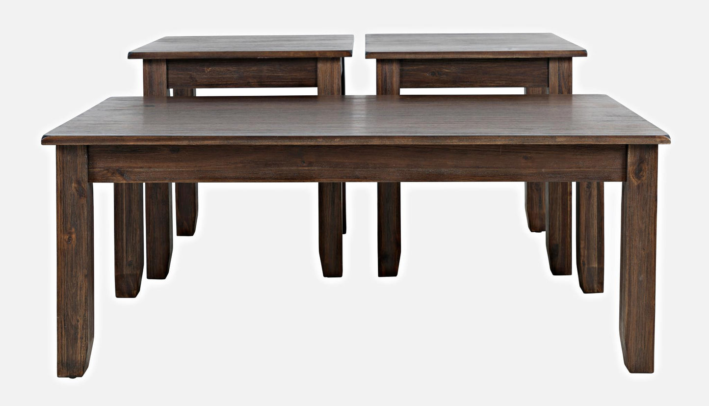 Eros 3pk Table Set