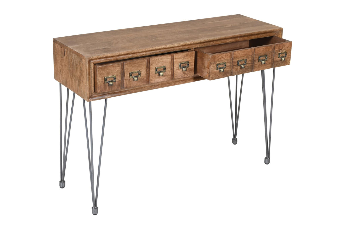 American Vintage Tables Set