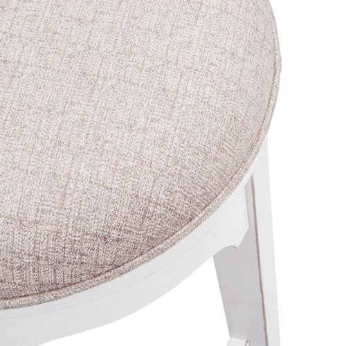 Magnolia Manor Swivel Bar Stool
