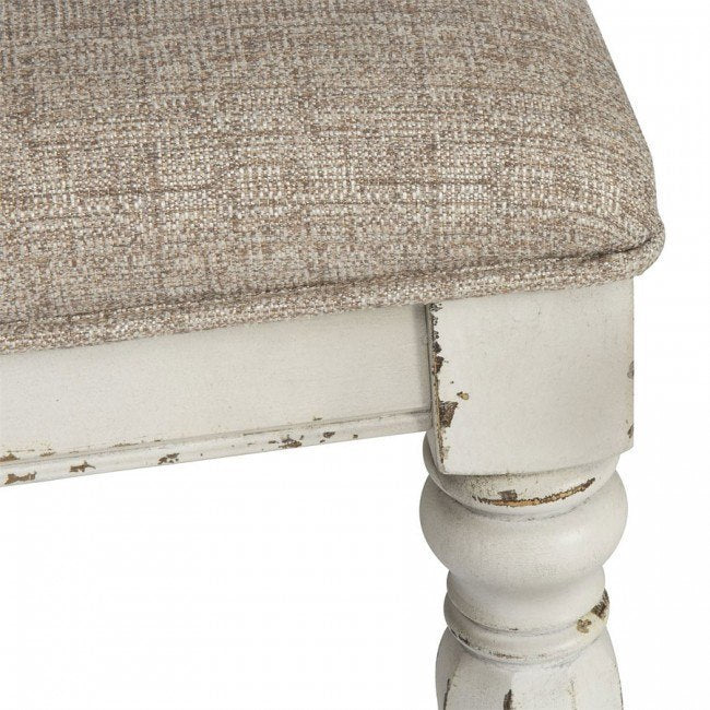 Magnolia Manor Dining Table Set