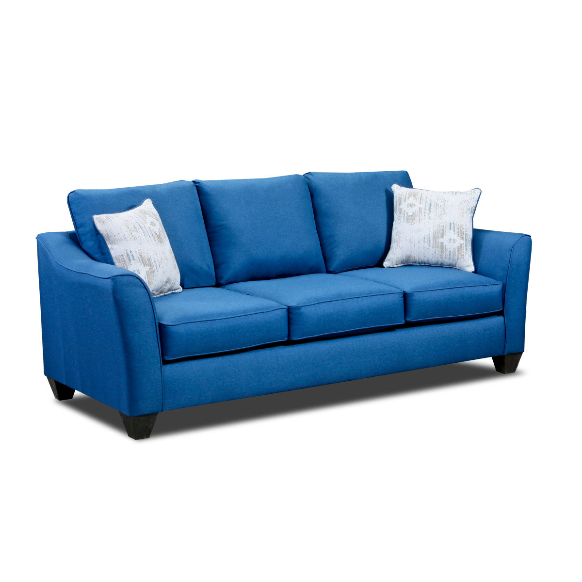 Jitter Bug Sofa & Loveseat