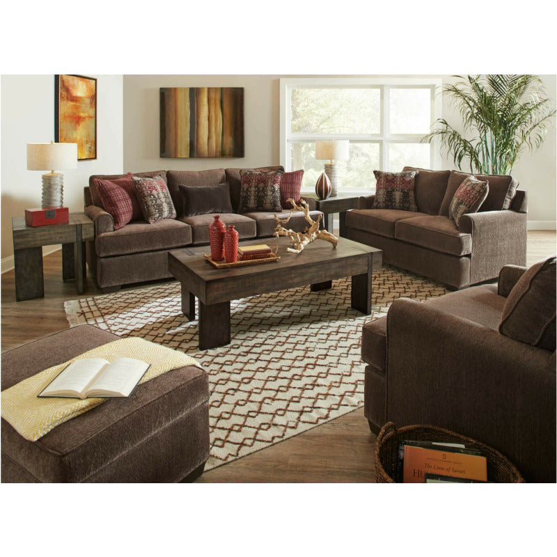 Belmark Coffee Livingroom