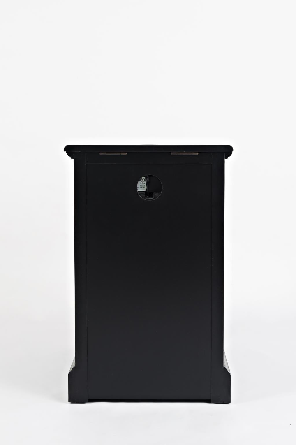 Craftsman Chairside Table
