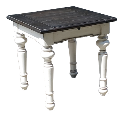 Carriage House Table Collection