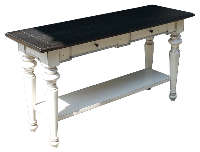 Carriage House Table Collection