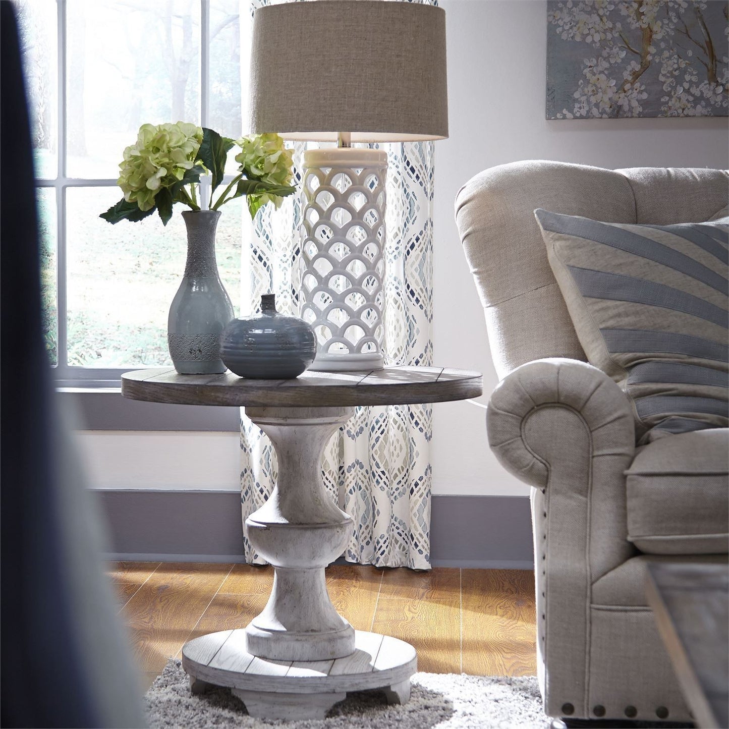 Sedona Occasional Tables