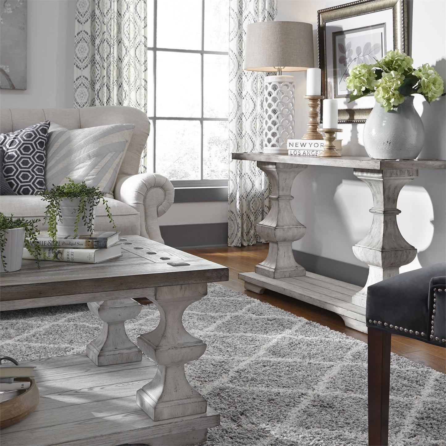 Sedona Occasional Tables