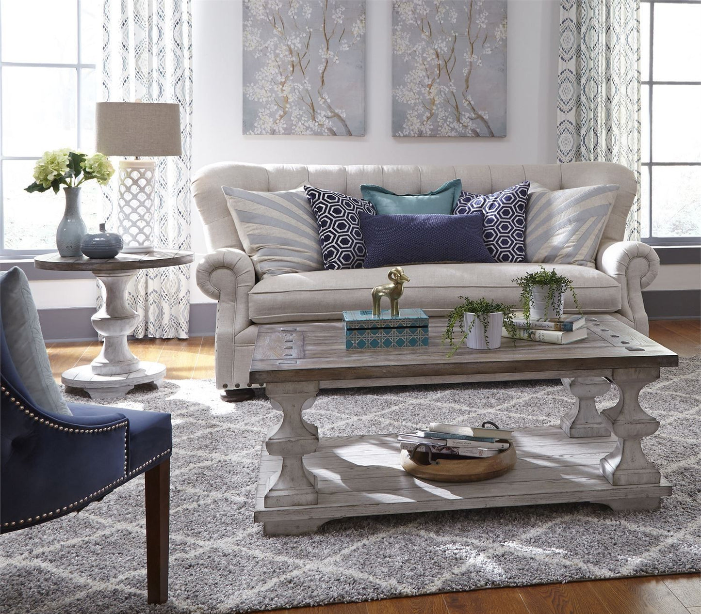 Sedona Occasional Tables