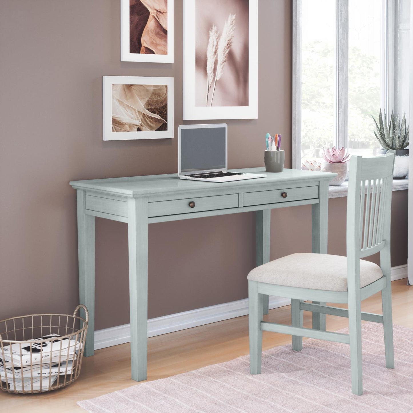 Craftsman Power Desk