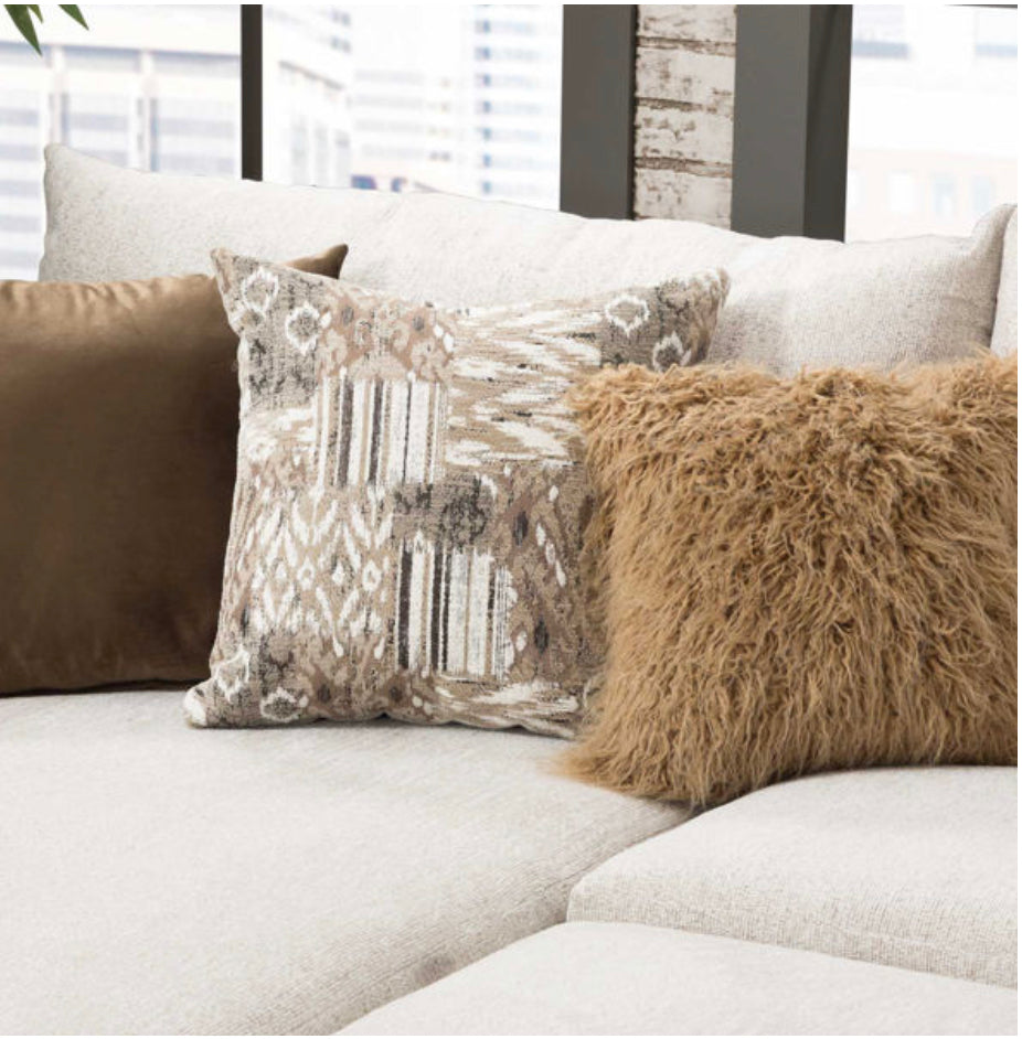 Bohemian Sectional