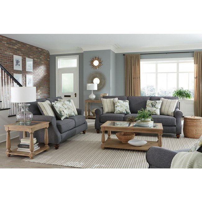 Angelina Sofa Set