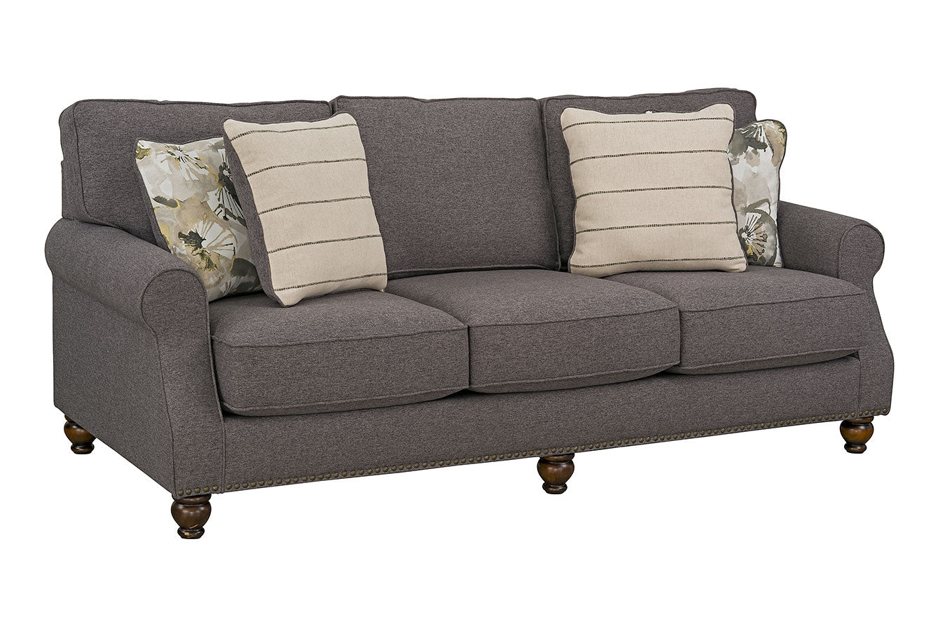 Angelina Sofa Set