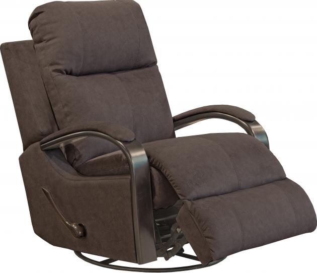 Niles Swivel Glider Recliner