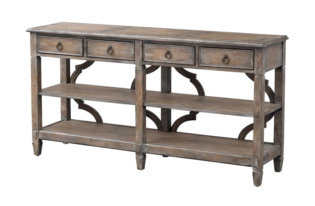 Bostwick Console