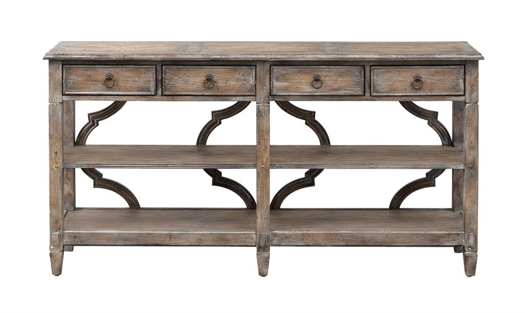 Bostwick Console
