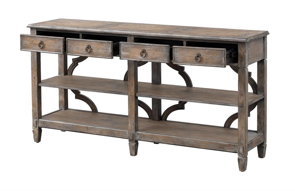 Bostwick Console