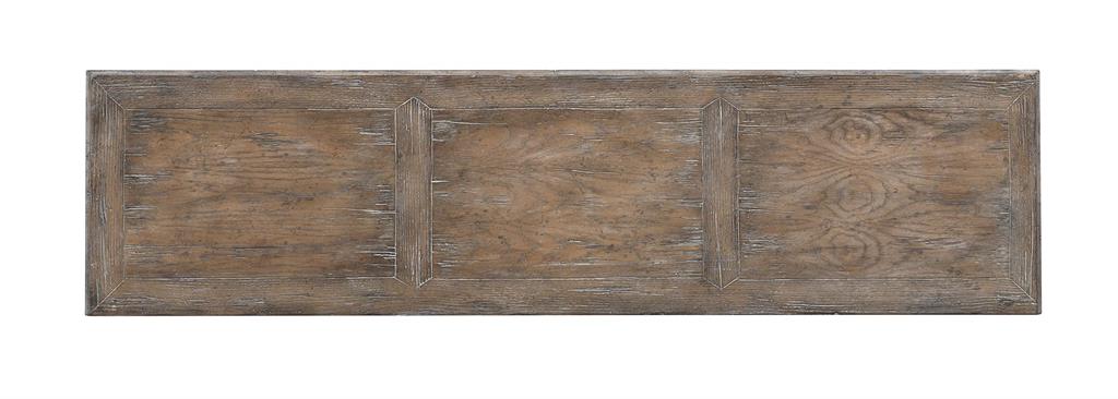 Bostwick Console