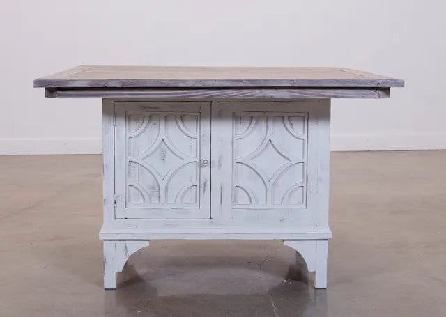 Westgate Counter Table Set