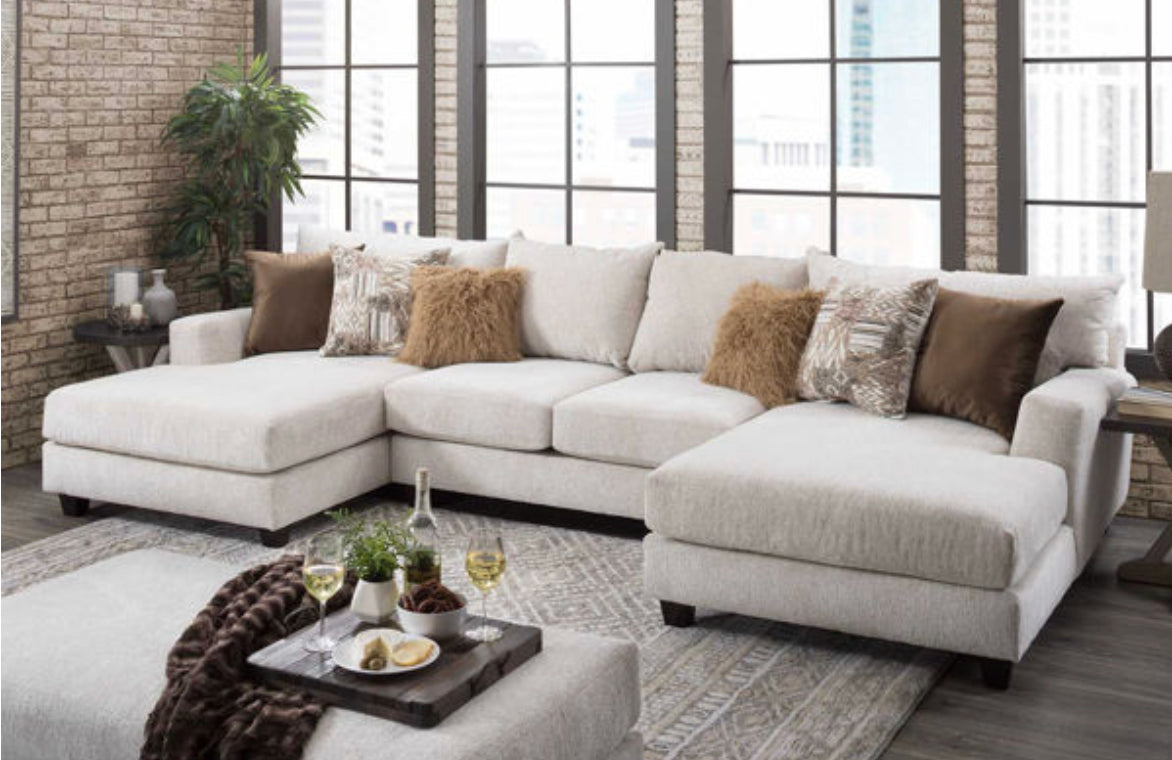 Bohemian Sectional