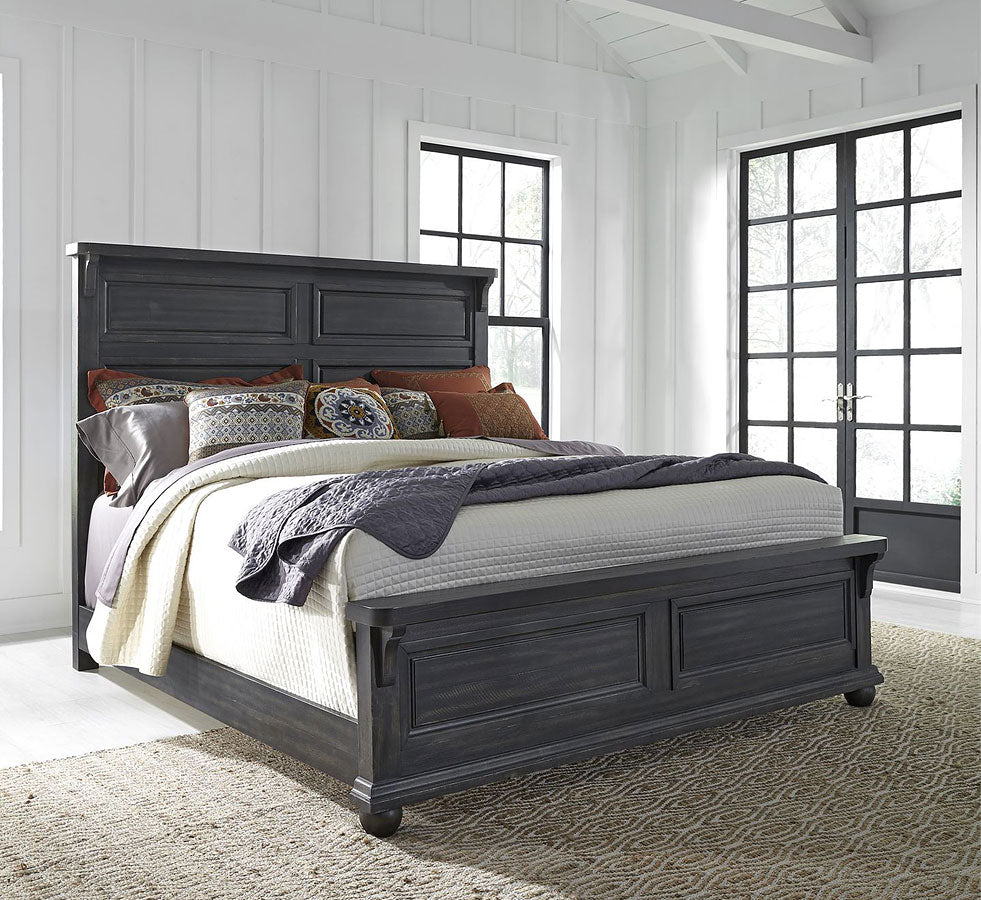 Harvest Home Bedroom Set