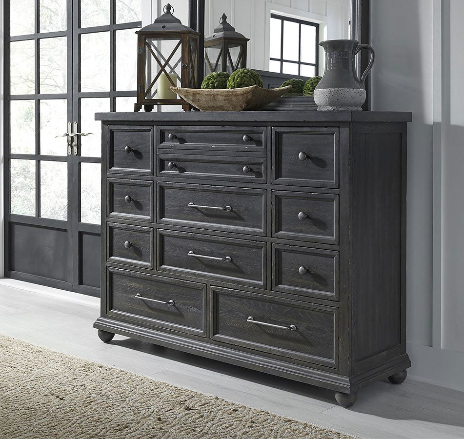 Harvest Home Bedroom Set