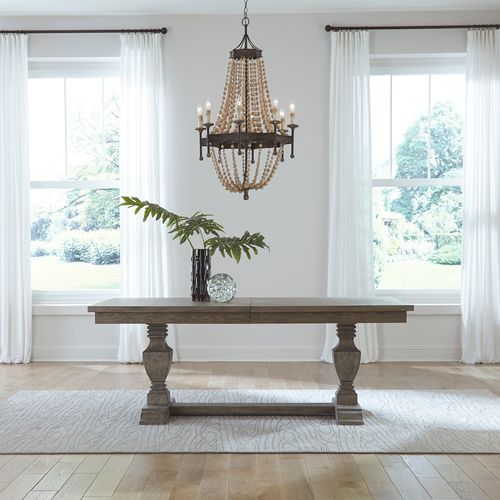 Westfield Table, Chairs & Bench