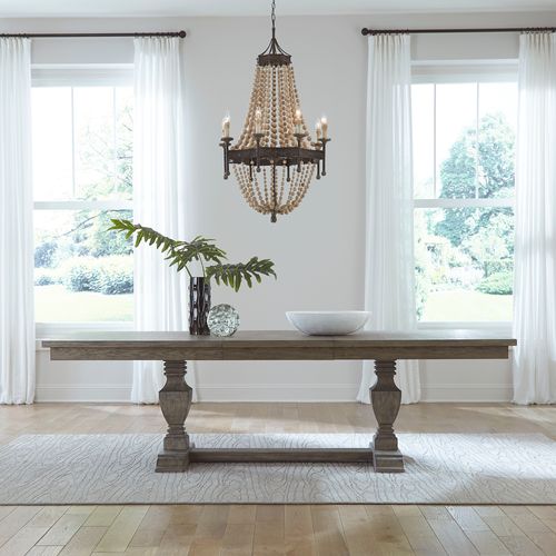 Westfield Table, Chairs & Bench