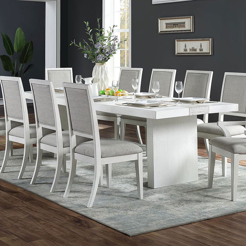 Mirage Dining Table Collection