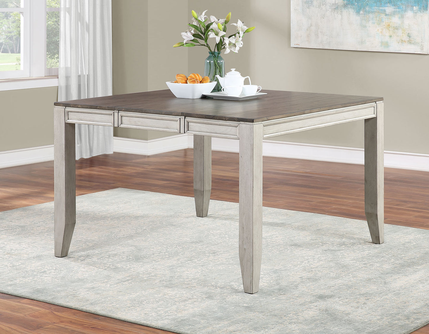Abacus Counter Set
