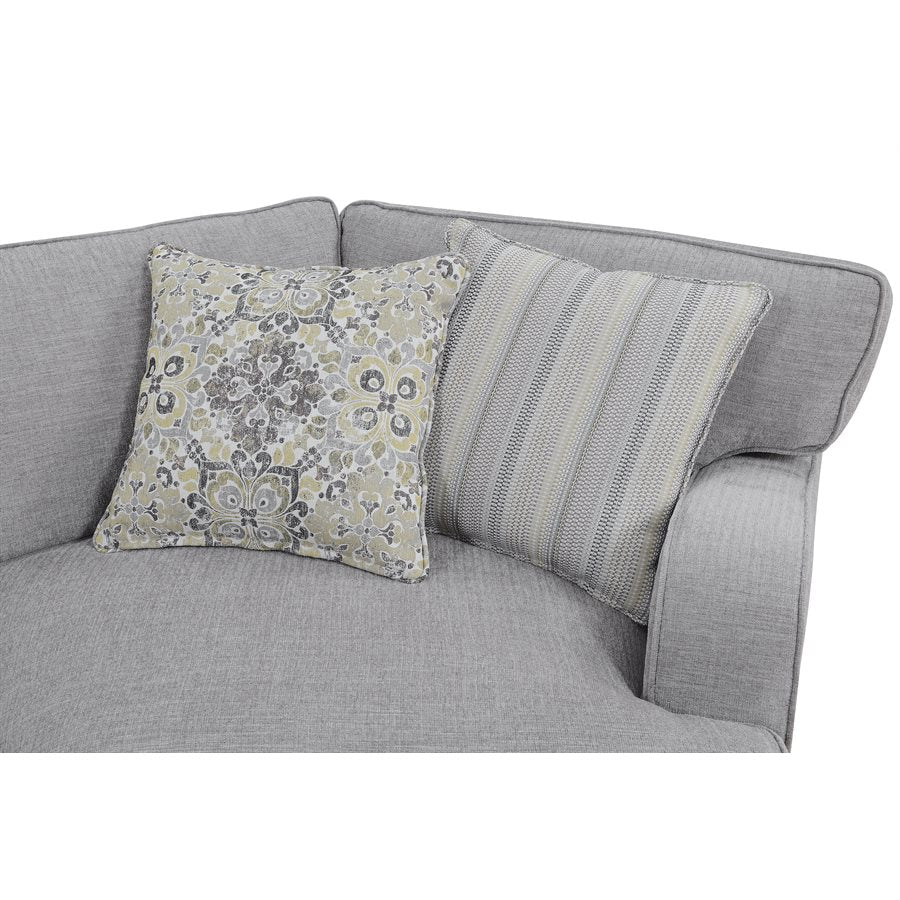 Analiese Sectional