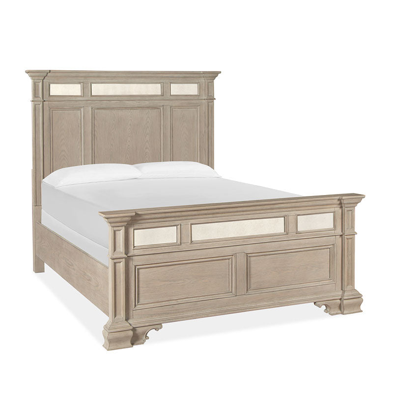 Jocelyn Panel Bedroom Set